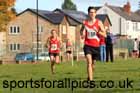Senior mens 2022 Northern Cross Country Relays, Graves Park, Sheffield. Photo: David T. Hewitson/Sports for All Pics